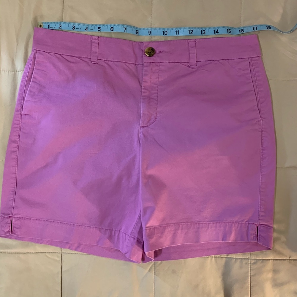 Old Navy Everyday Shorts, Size 10